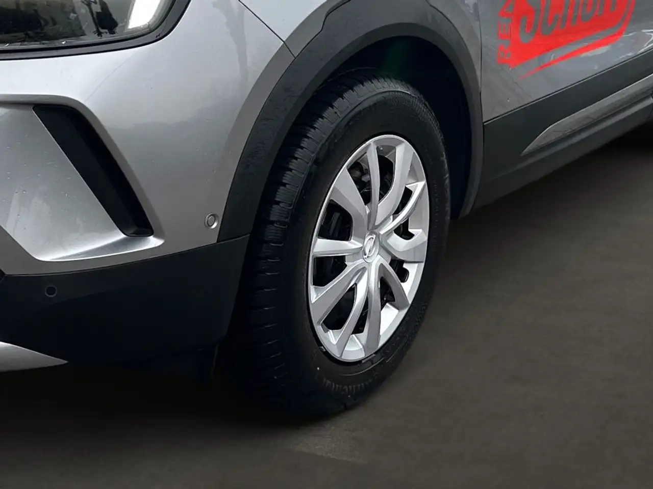 Opel Mokka 6