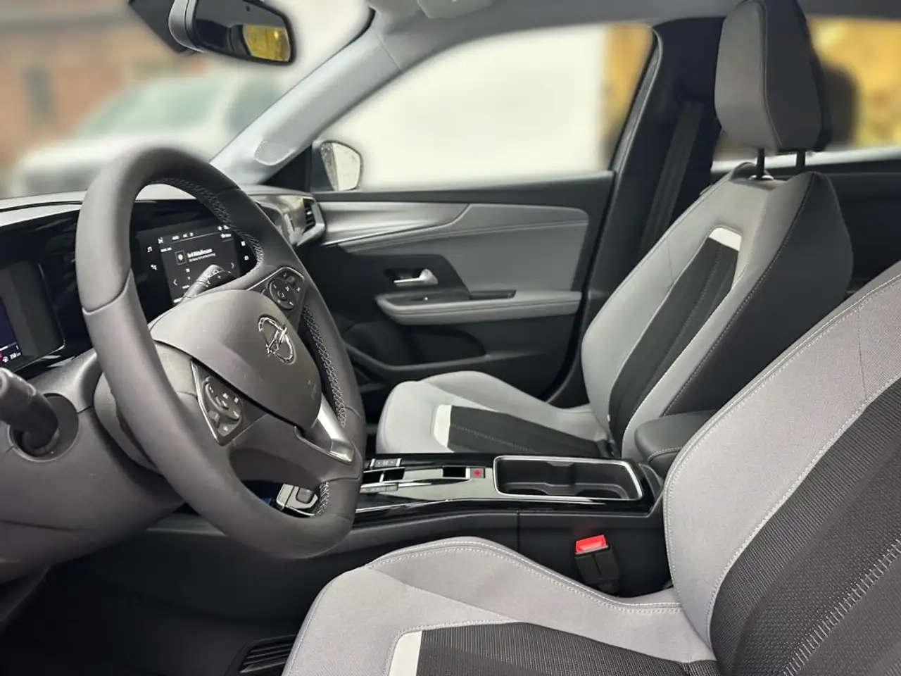 Opel Mokka 7