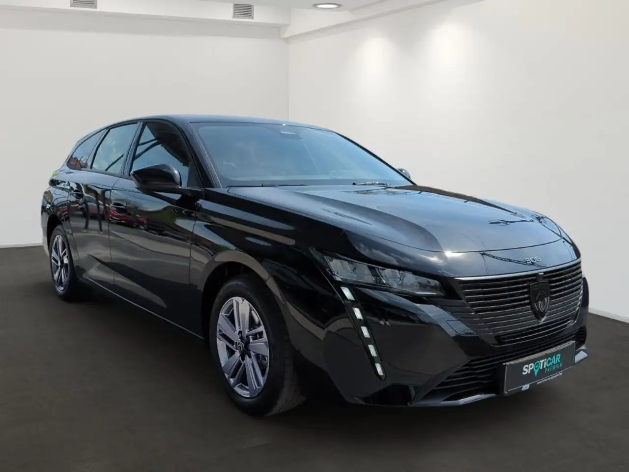Peugeot 308 2