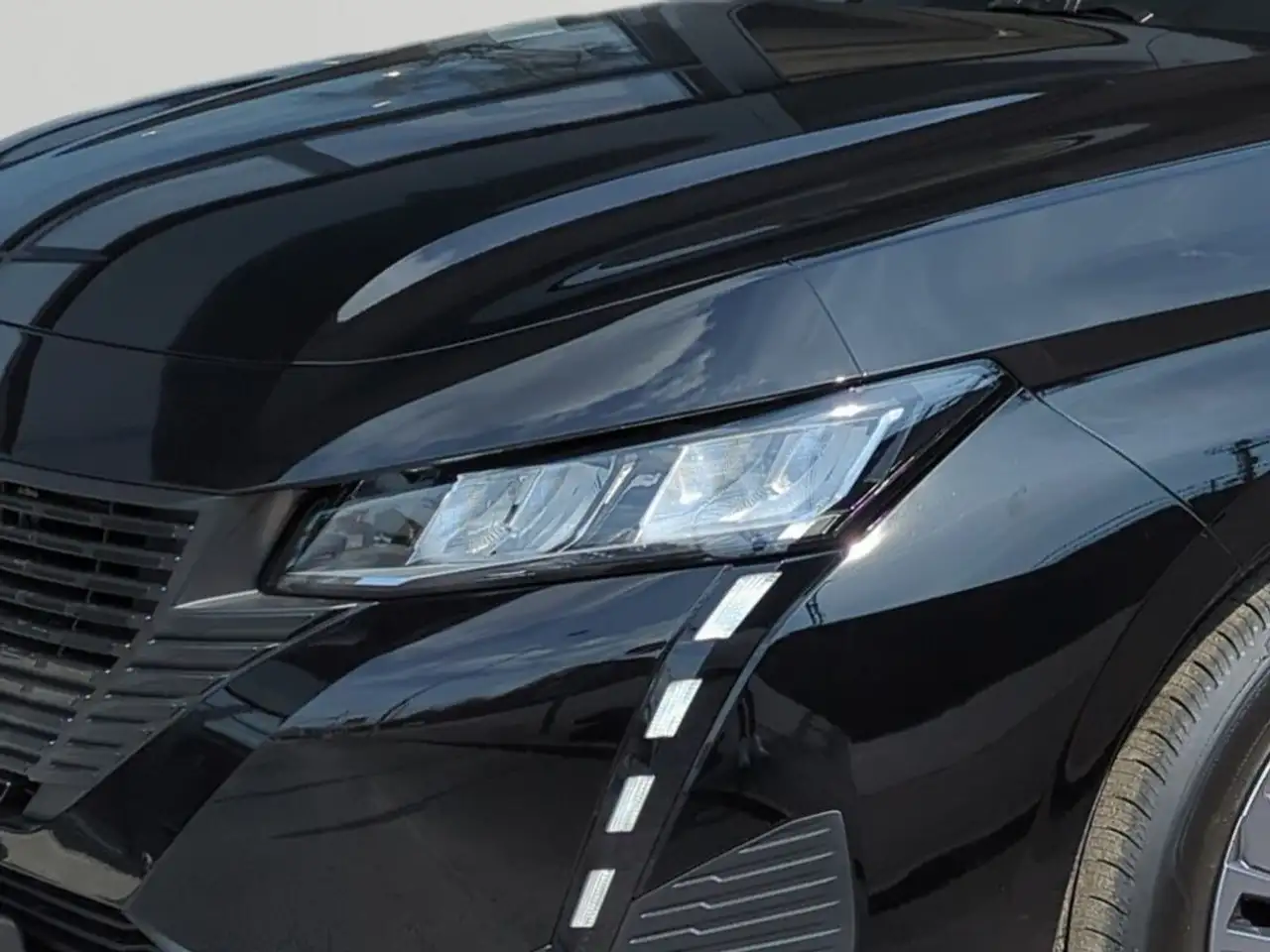 Peugeot 308 5