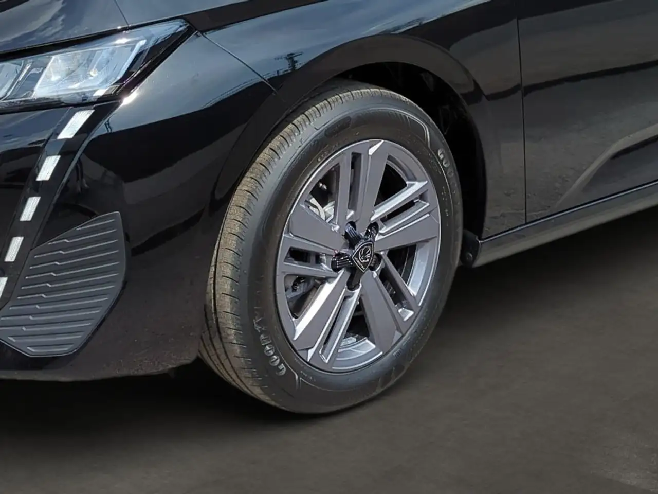Peugeot 308 6