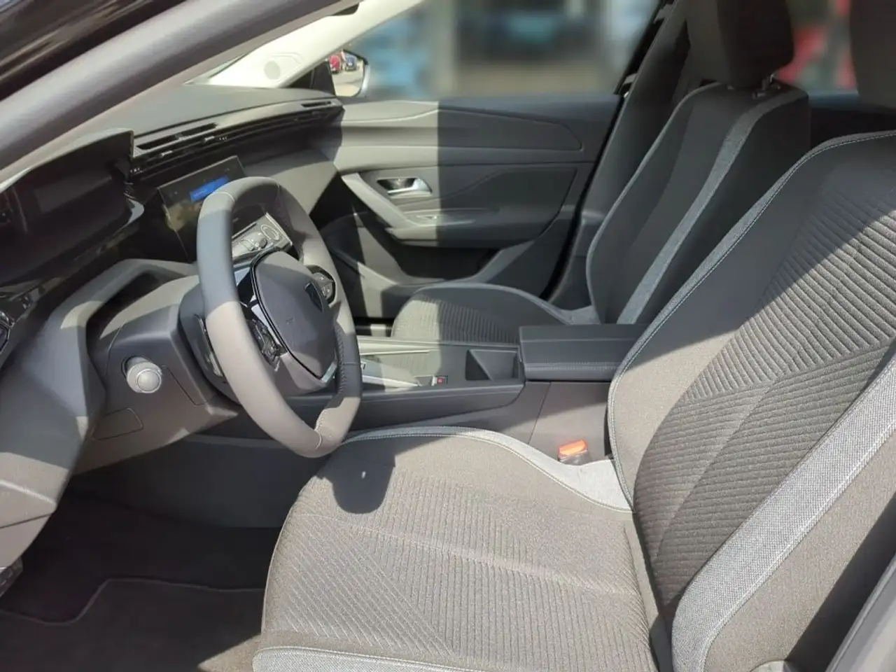 Peugeot 308 7