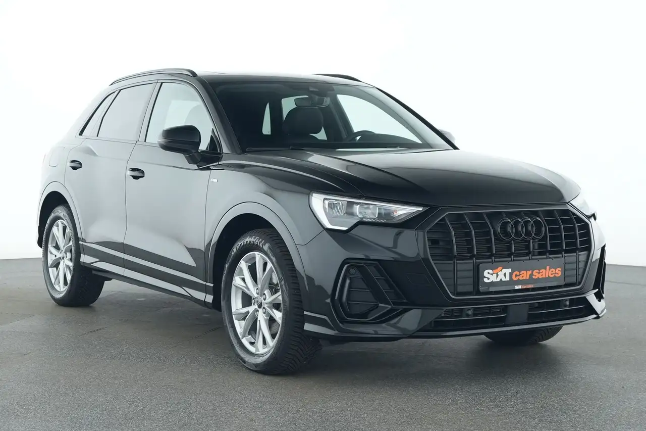 Audi Q3 35