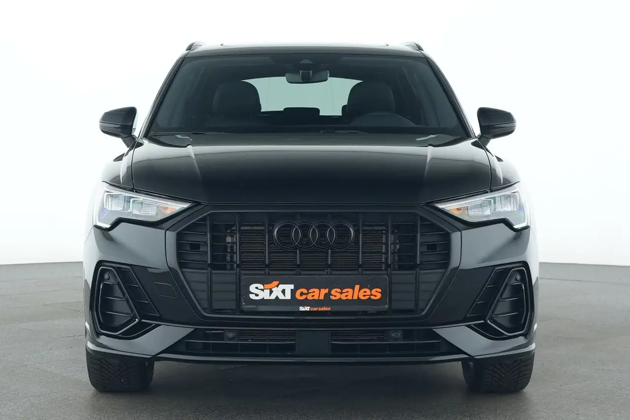 Audi Q3 35 2