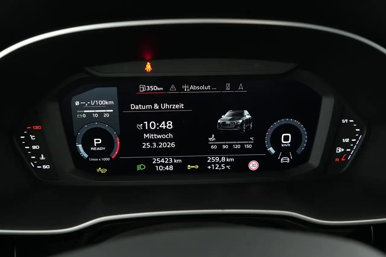Audi Q3 35 7
