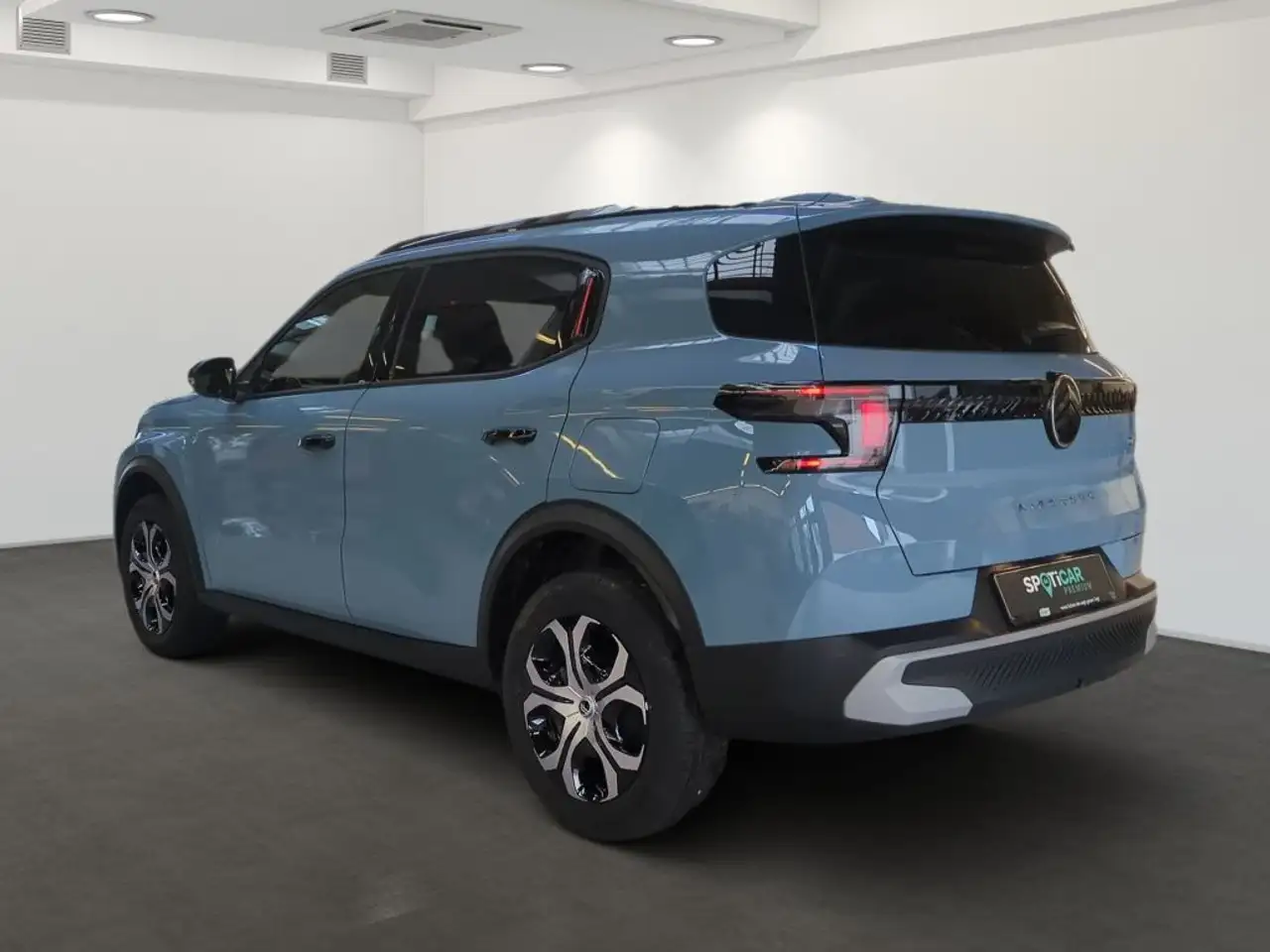 Citroen C3 4
