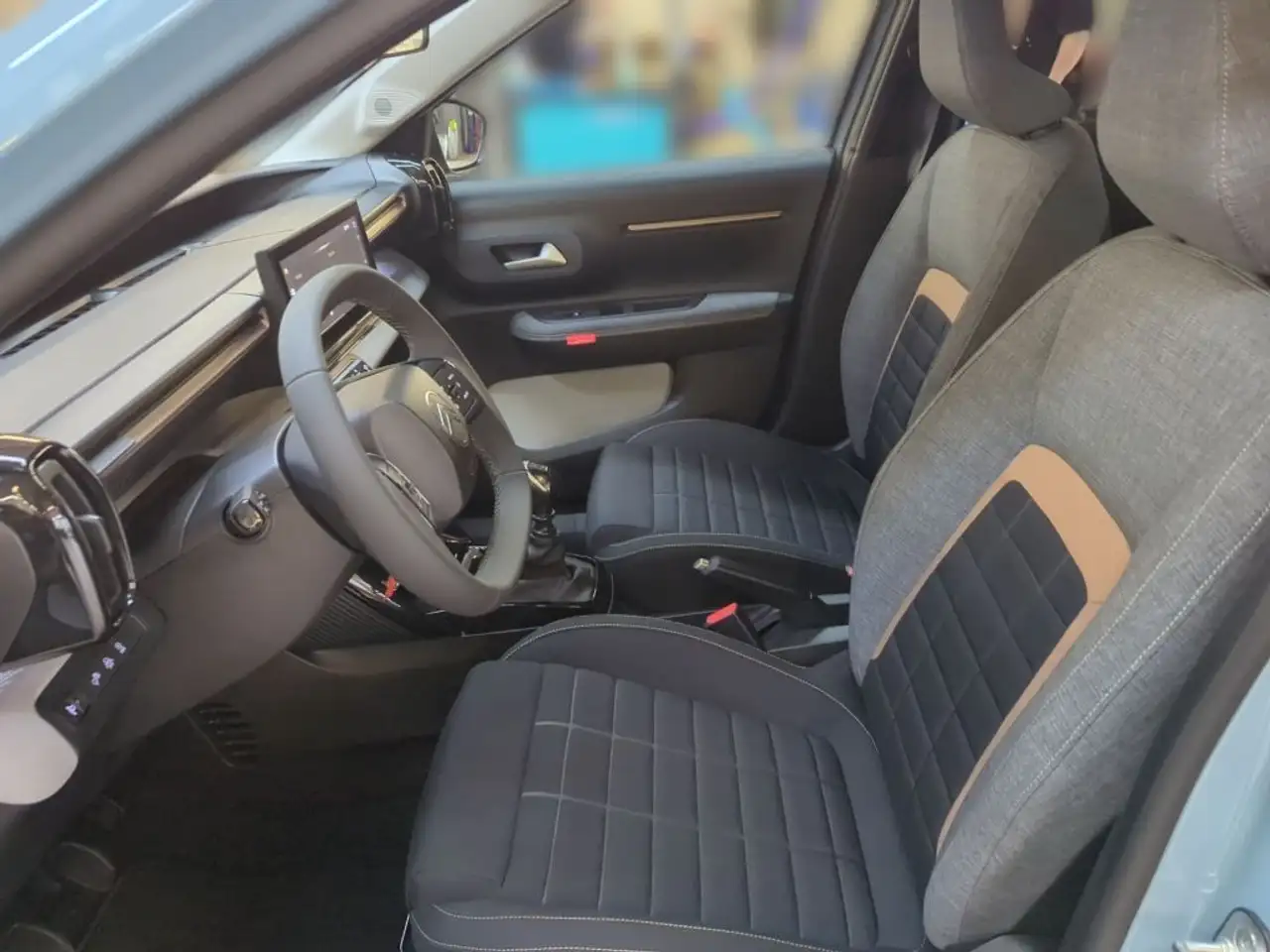 Citroen C3 7