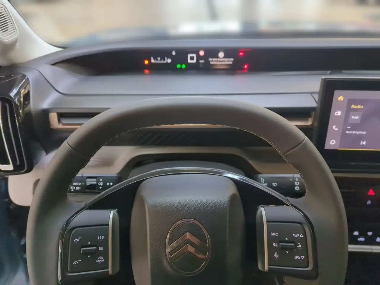 Citroen C3 8