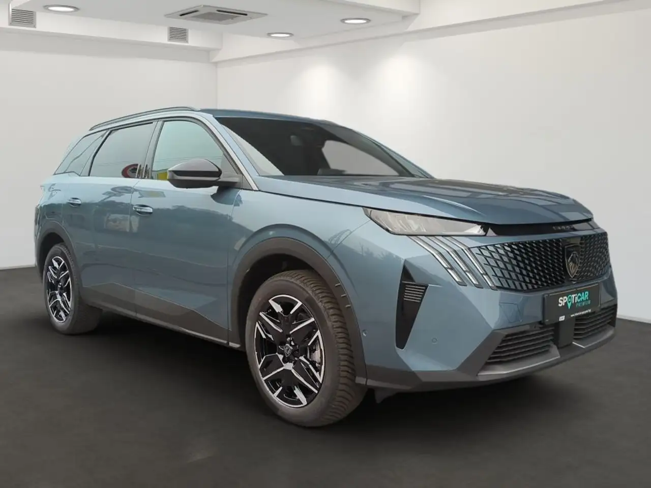 Peugeot 5008 2