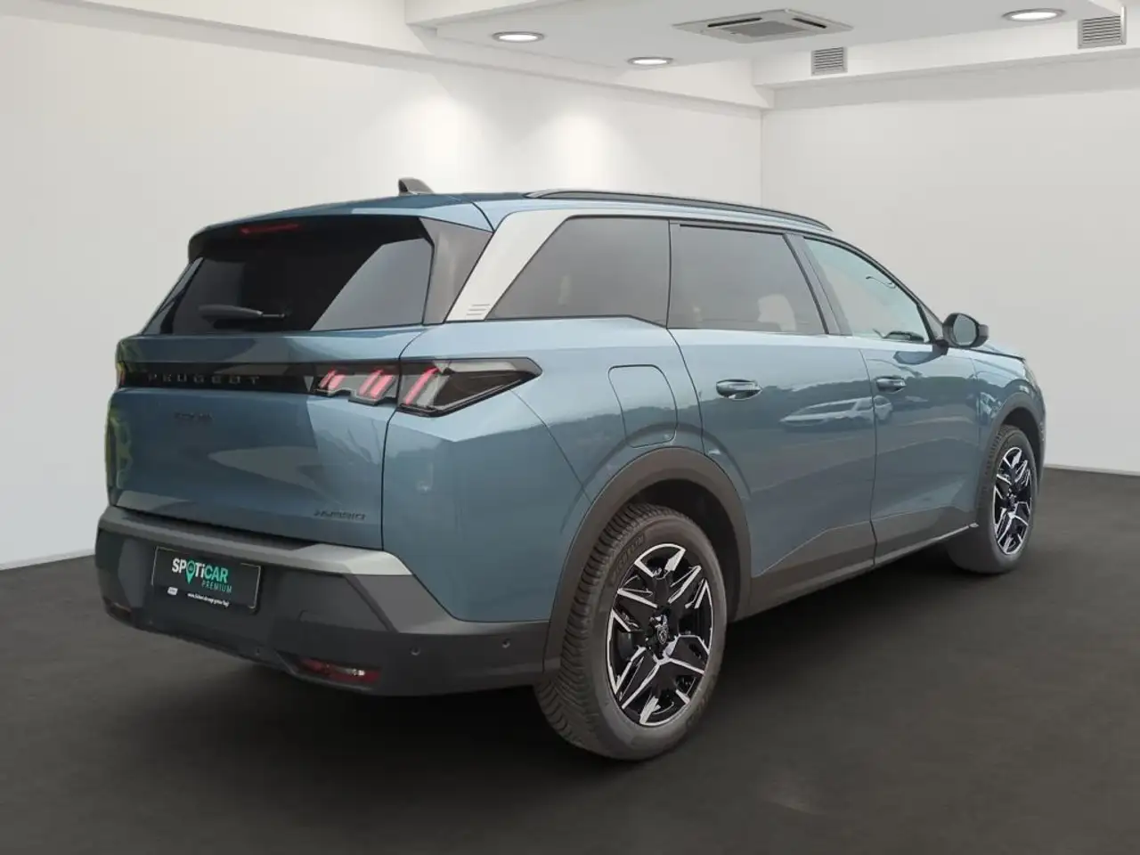 Peugeot 5008 3