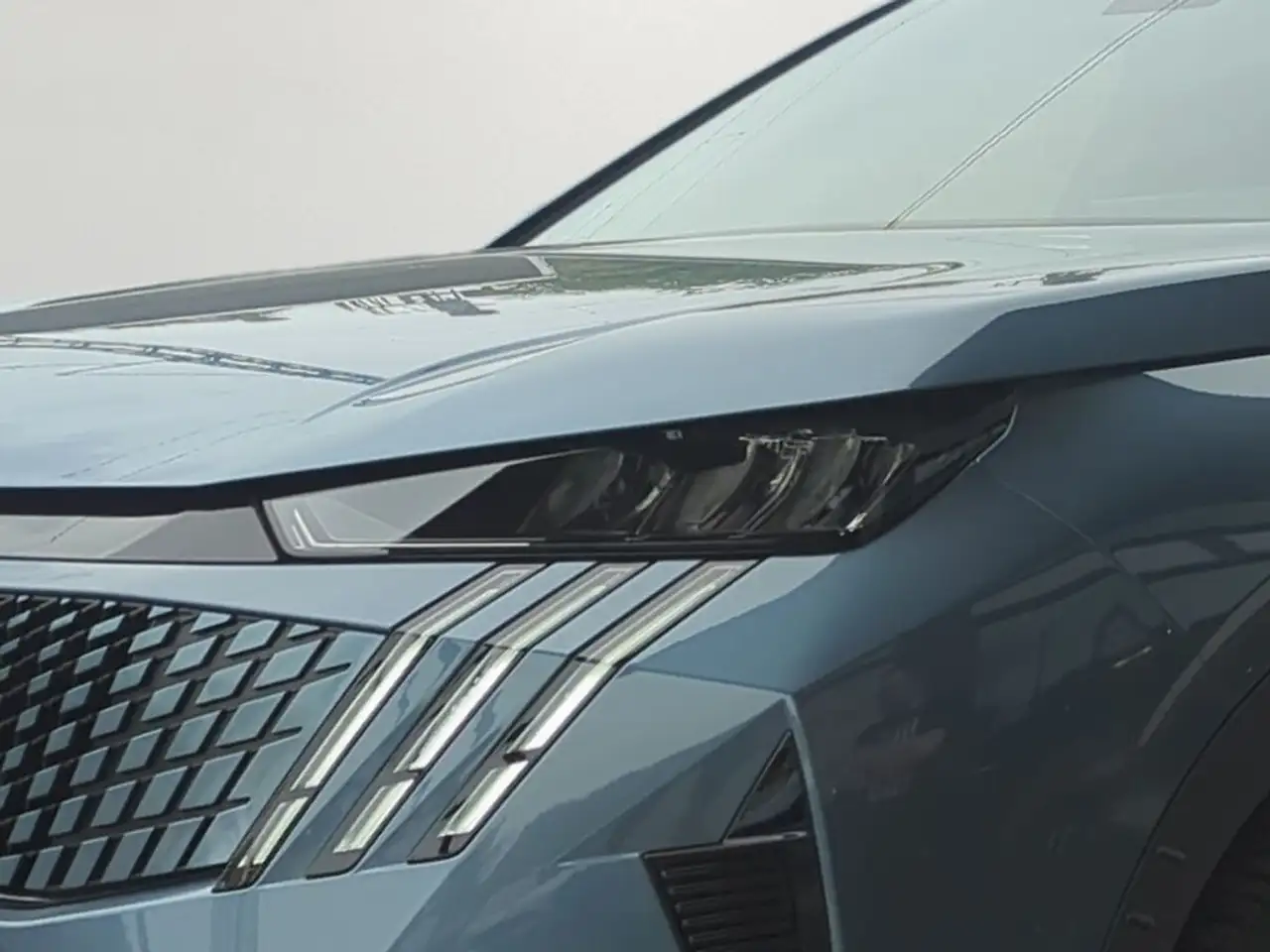 Peugeot 5008 5