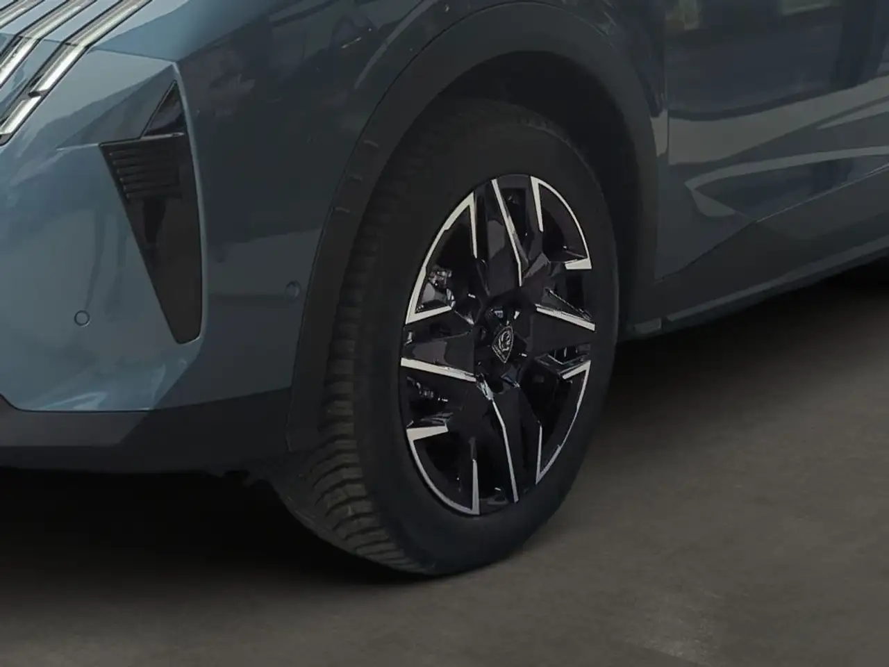 Peugeot 5008 6