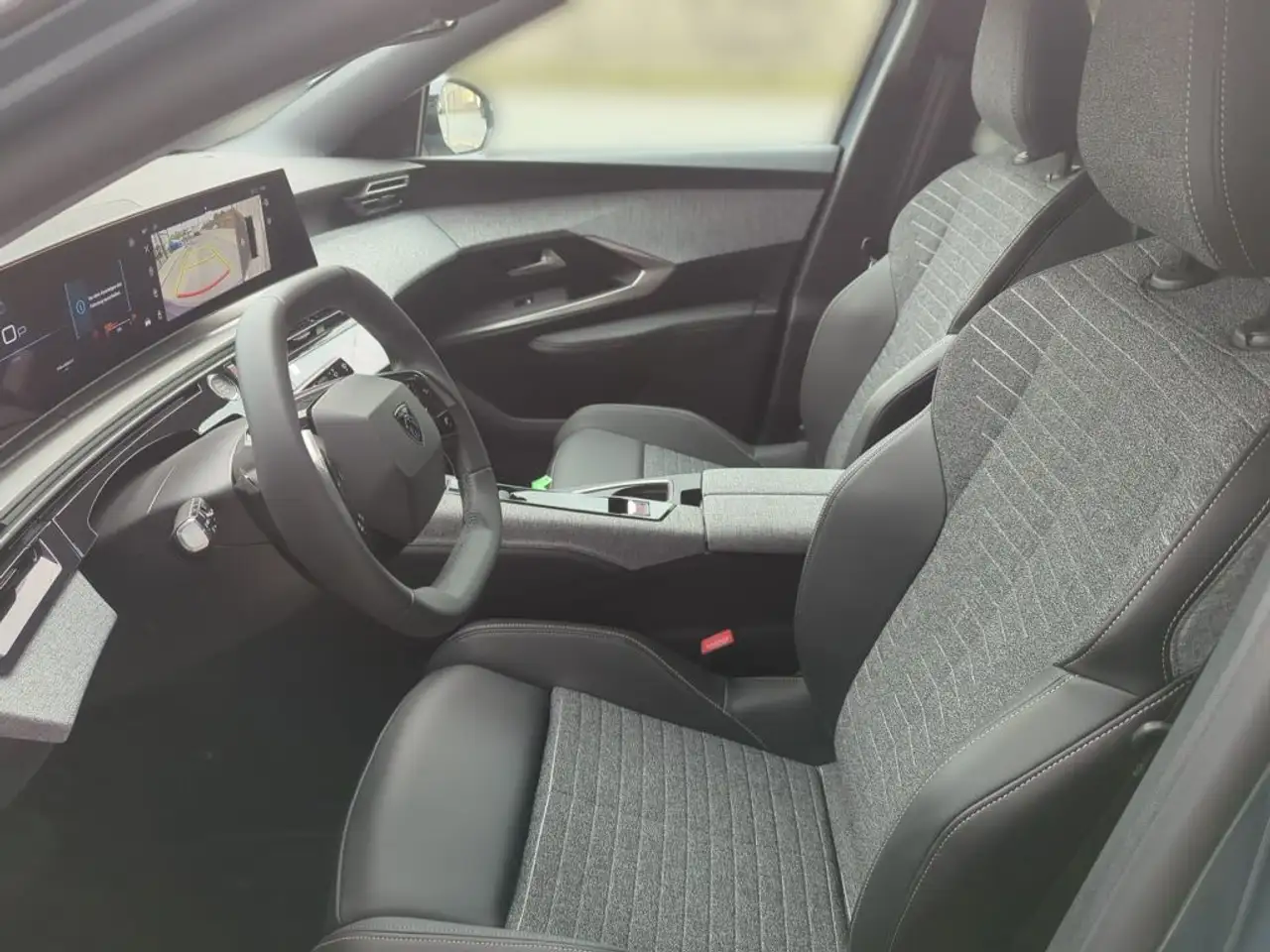 Peugeot 5008 7