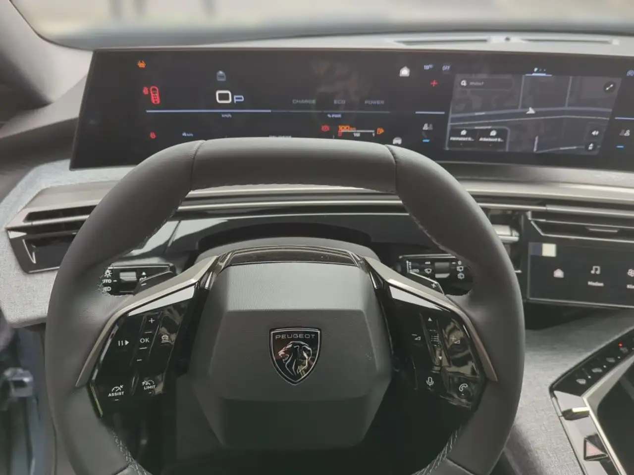 Peugeot 5008 8