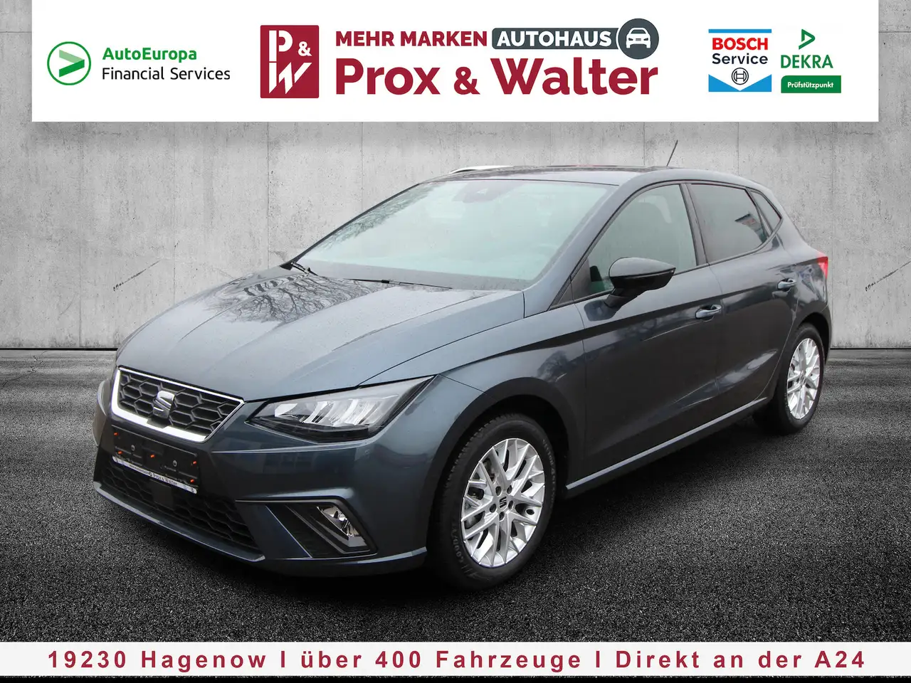 Seat Ibiza 2