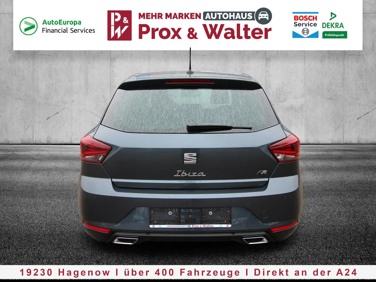 Seat Ibiza 5