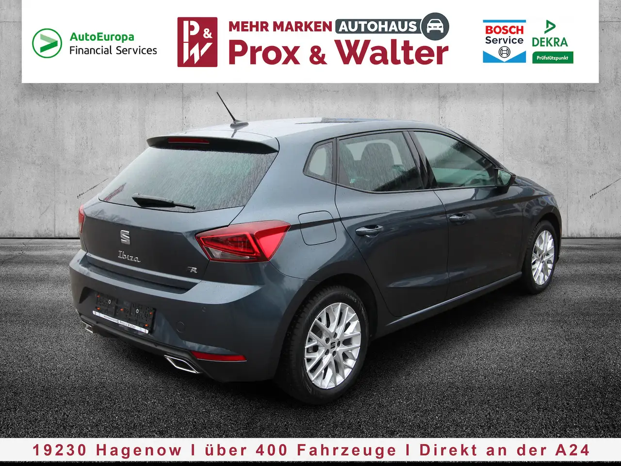 Seat Ibiza 6