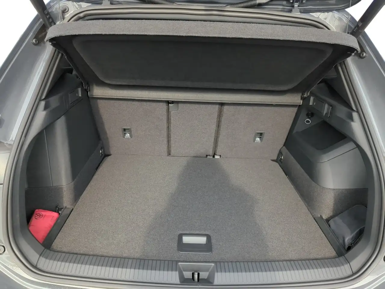 Volkswagen Tiguan 6
