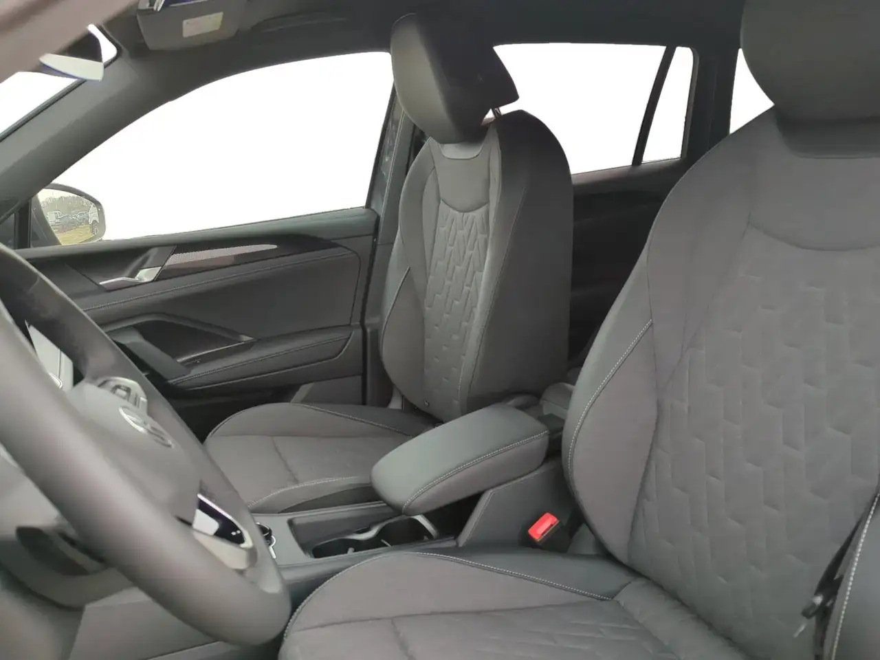 Volkswagen Tiguan 8