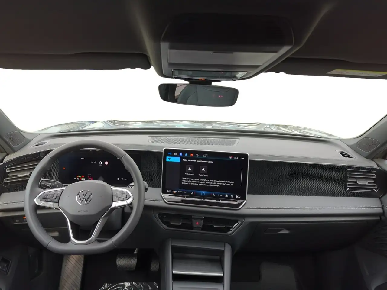 Volkswagen Tiguan 10
