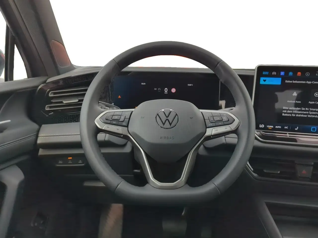 Volkswagen Tiguan 12
