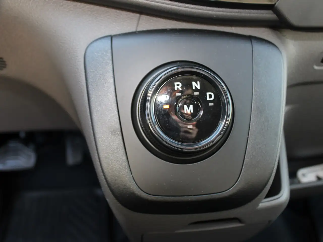 Ford Transit 350 16