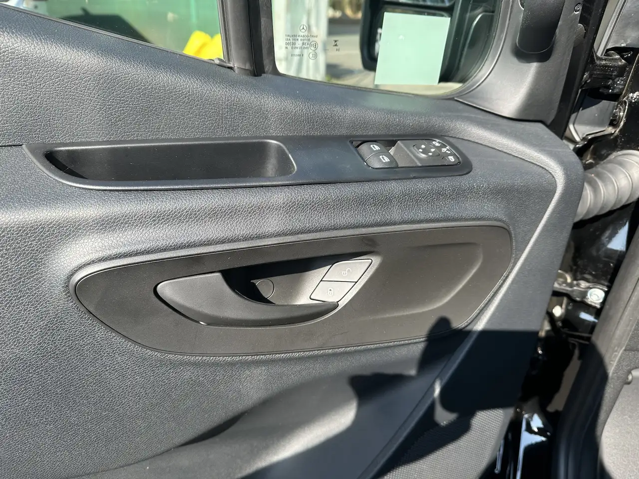 Mercedes-Benz Sprinter 319 7