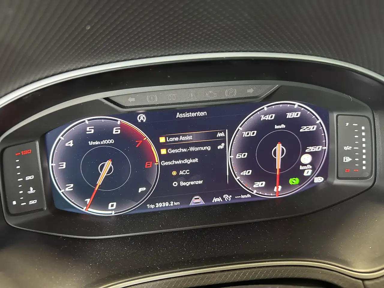 Seat Arona 12