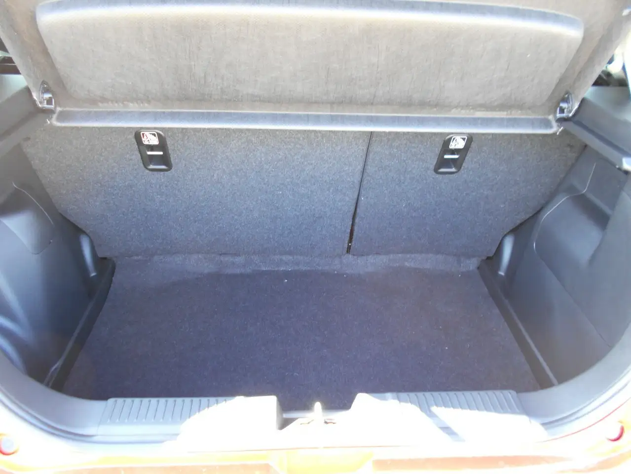 Suzuki Swift 7