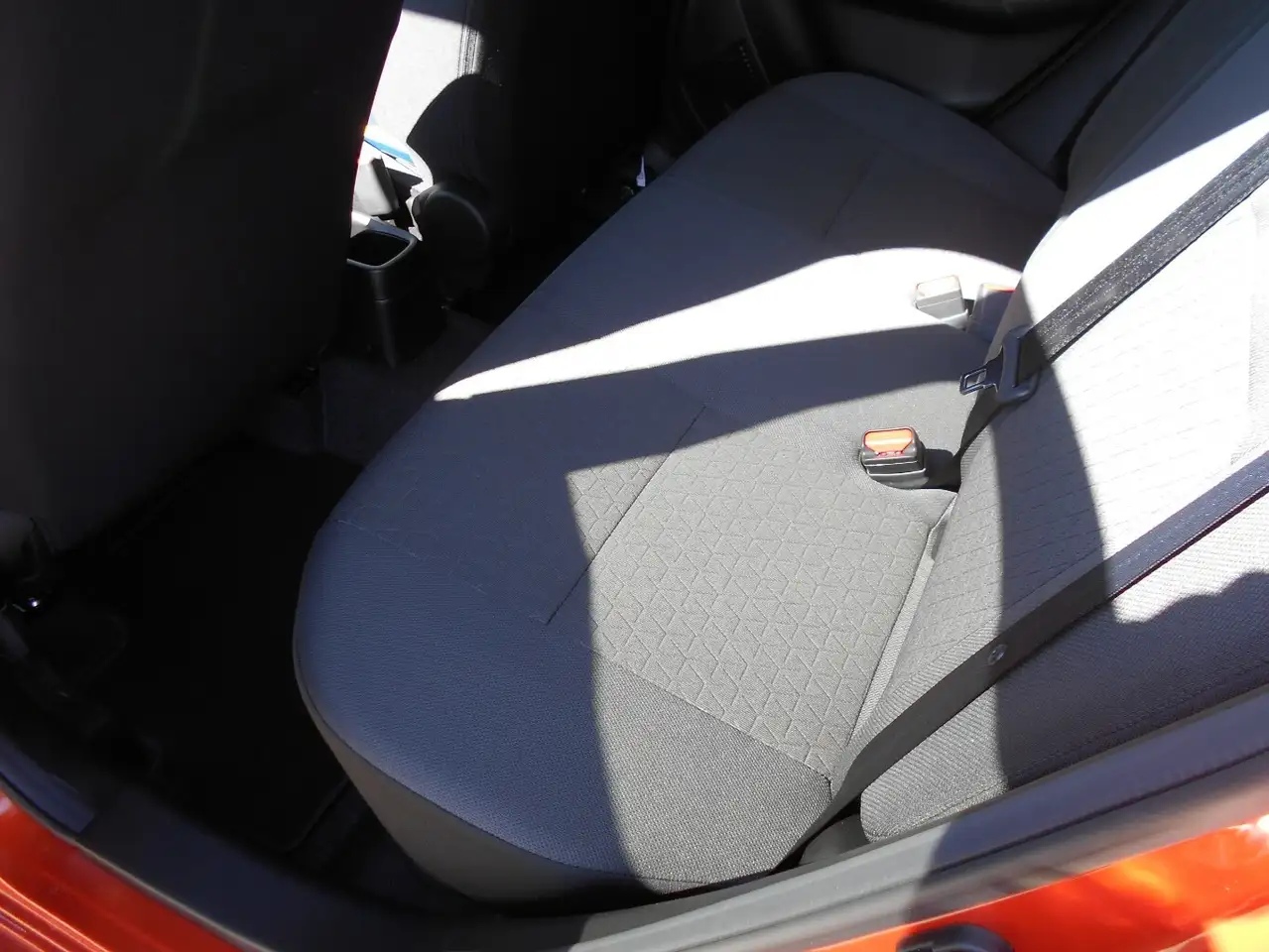 Suzuki Swift 9