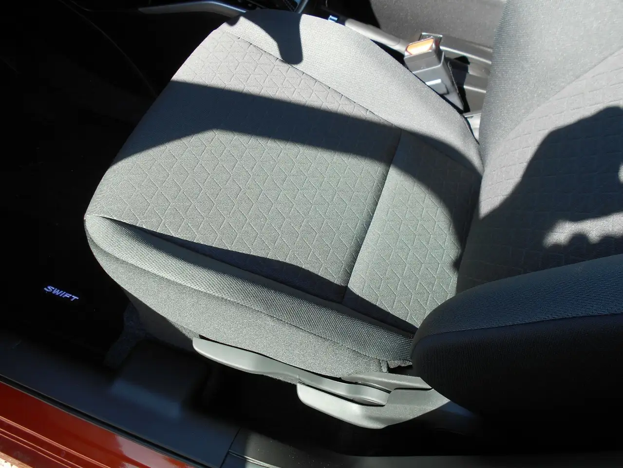 Suzuki Swift 10