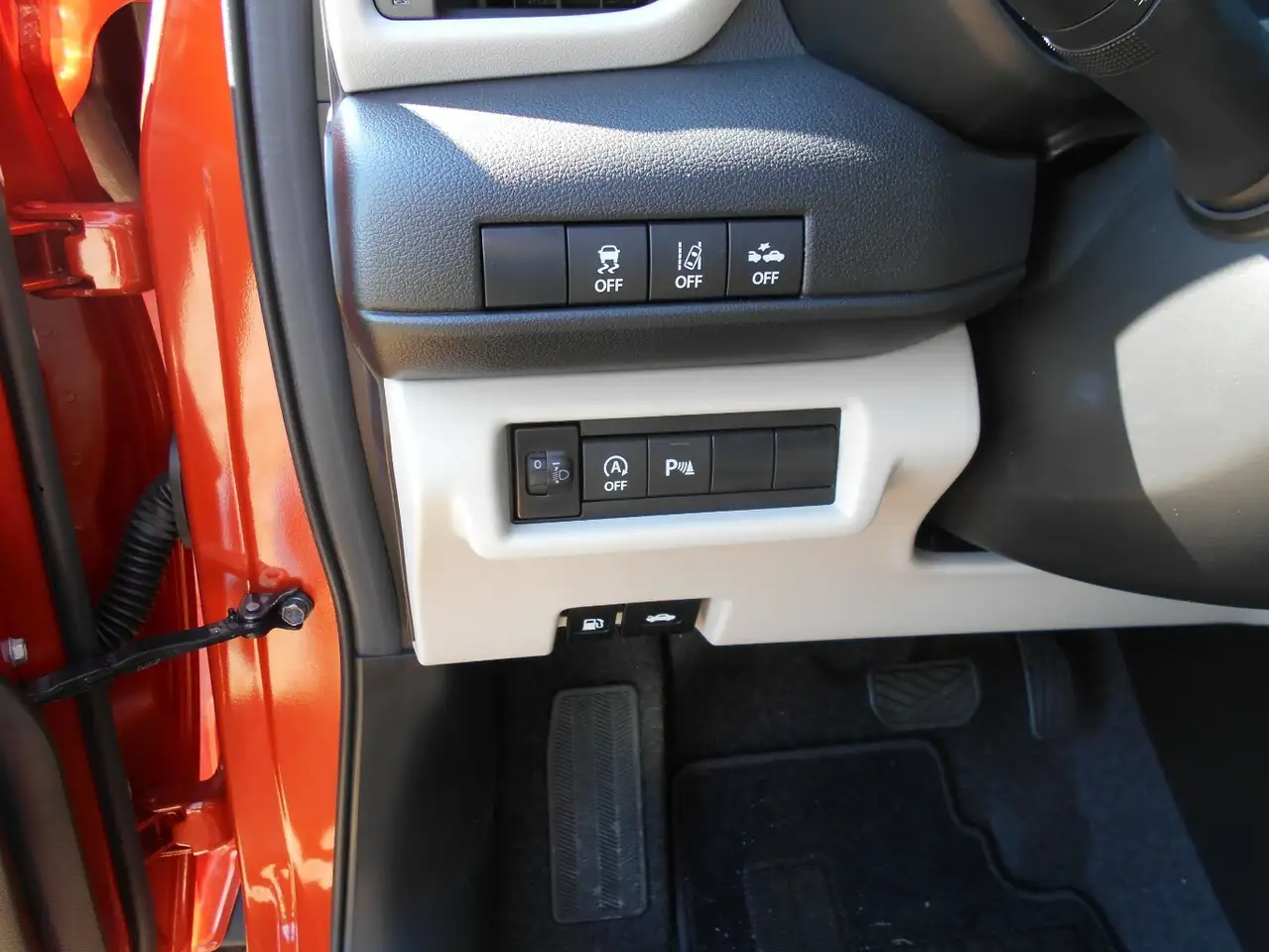 Suzuki Swift 12