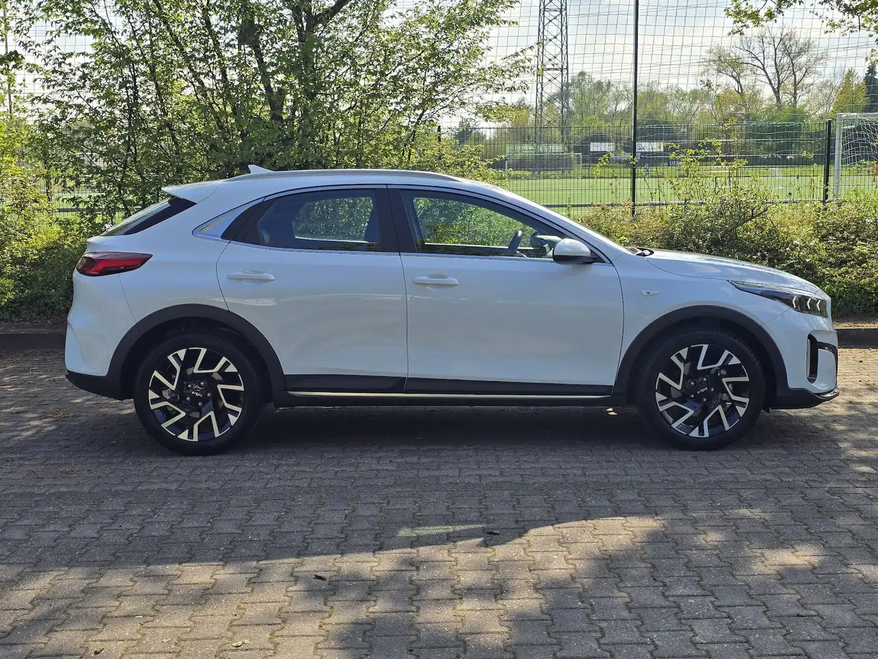 Kia XCeed 6