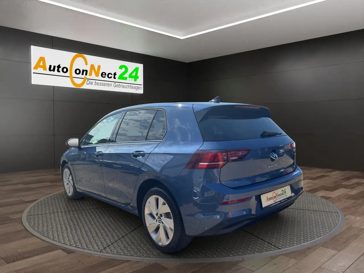Volkswagen Golf 5