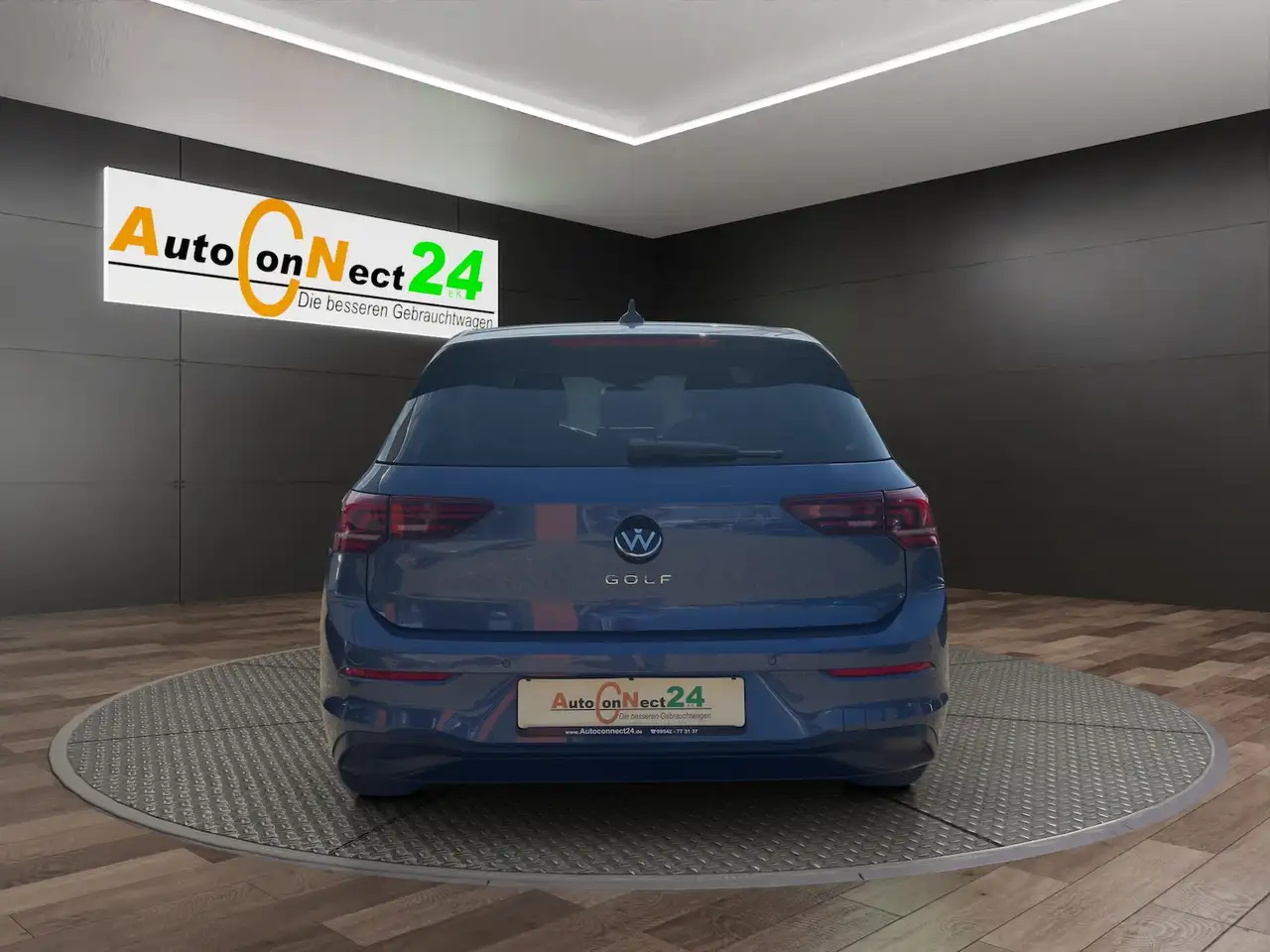 Volkswagen Golf 6