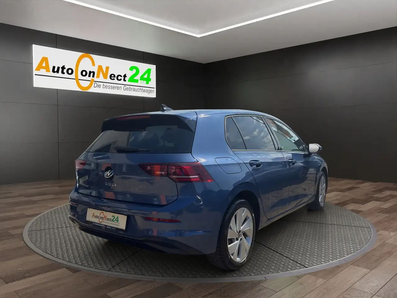 Volkswagen Golf 7