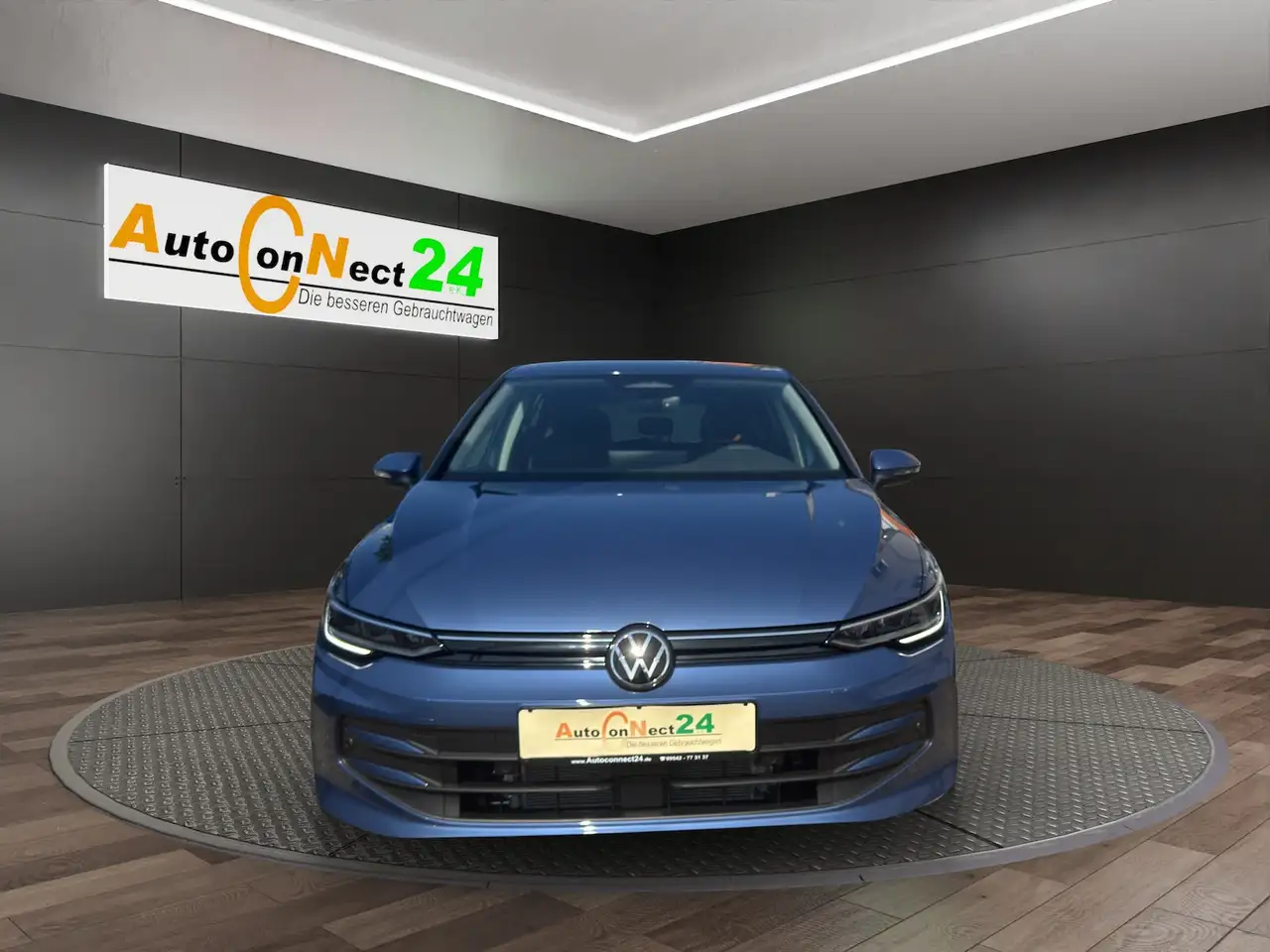 Volkswagen Golf 3