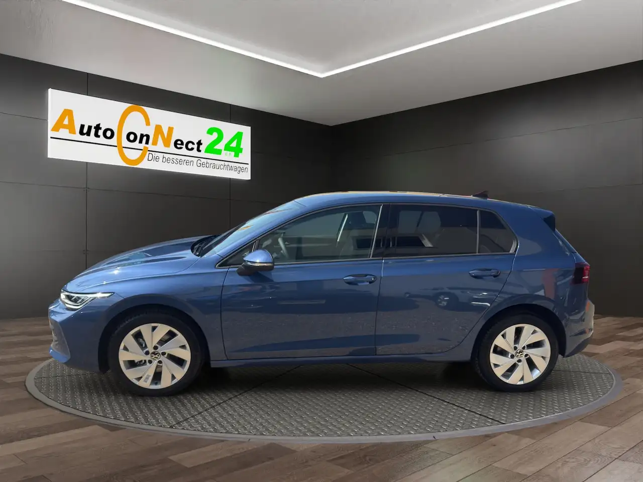 Volkswagen Golf 4
