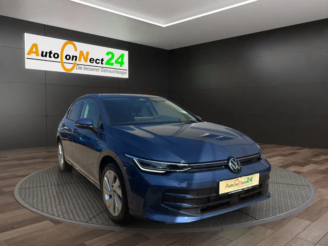 Volkswagen Golf 9