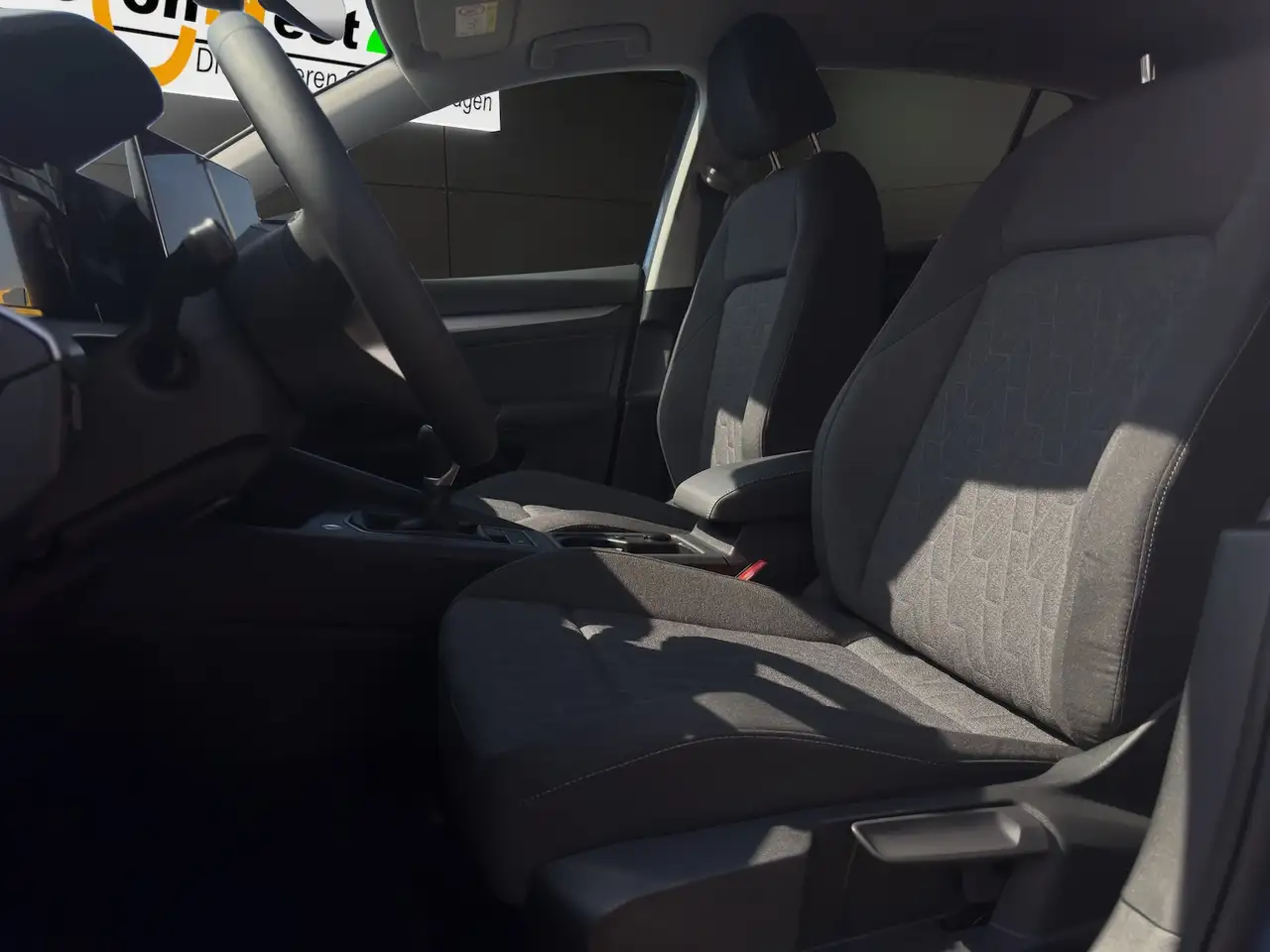 Volkswagen Golf 10