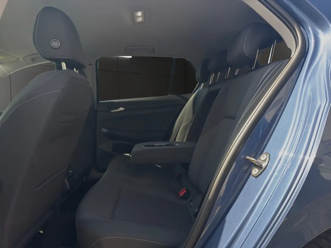 Volkswagen Golf 14