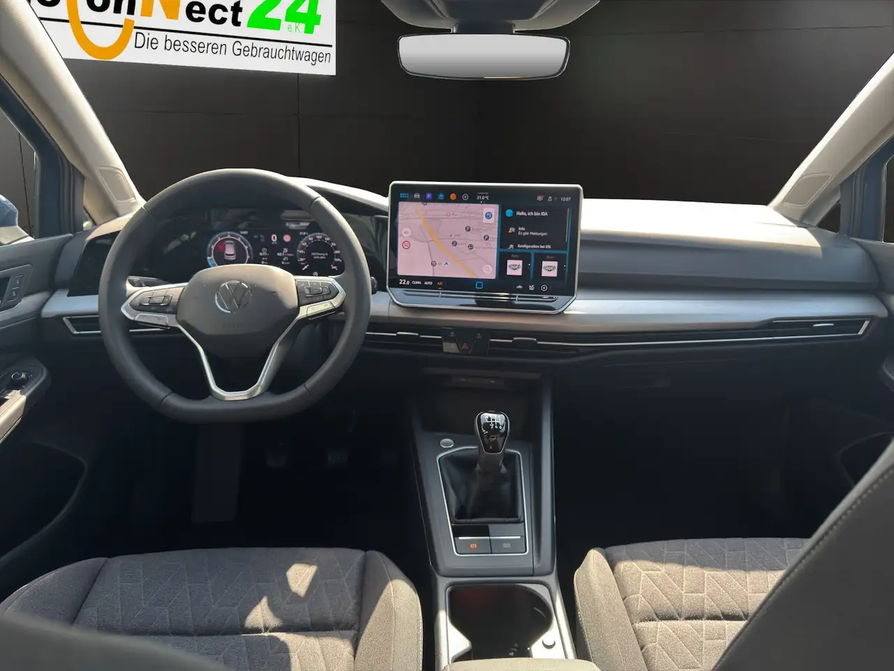 Volkswagen Golf 15