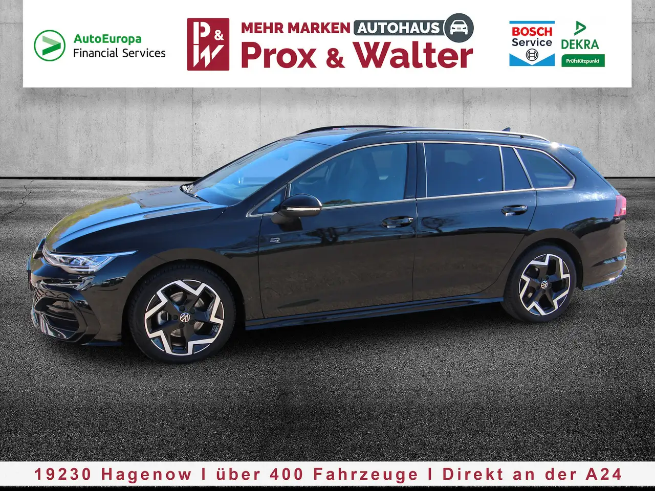 Volkswagen Golf VIII 3