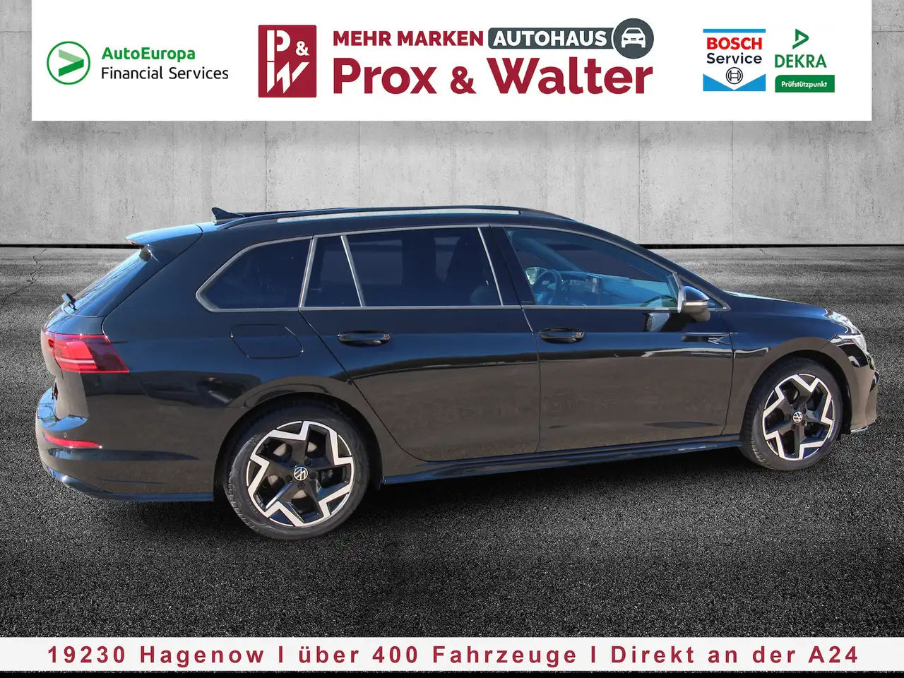 Volkswagen Golf VIII 7