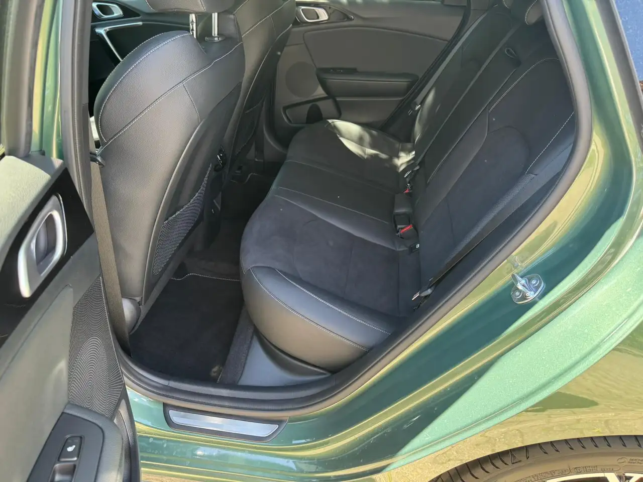 Kia Ceed 12
