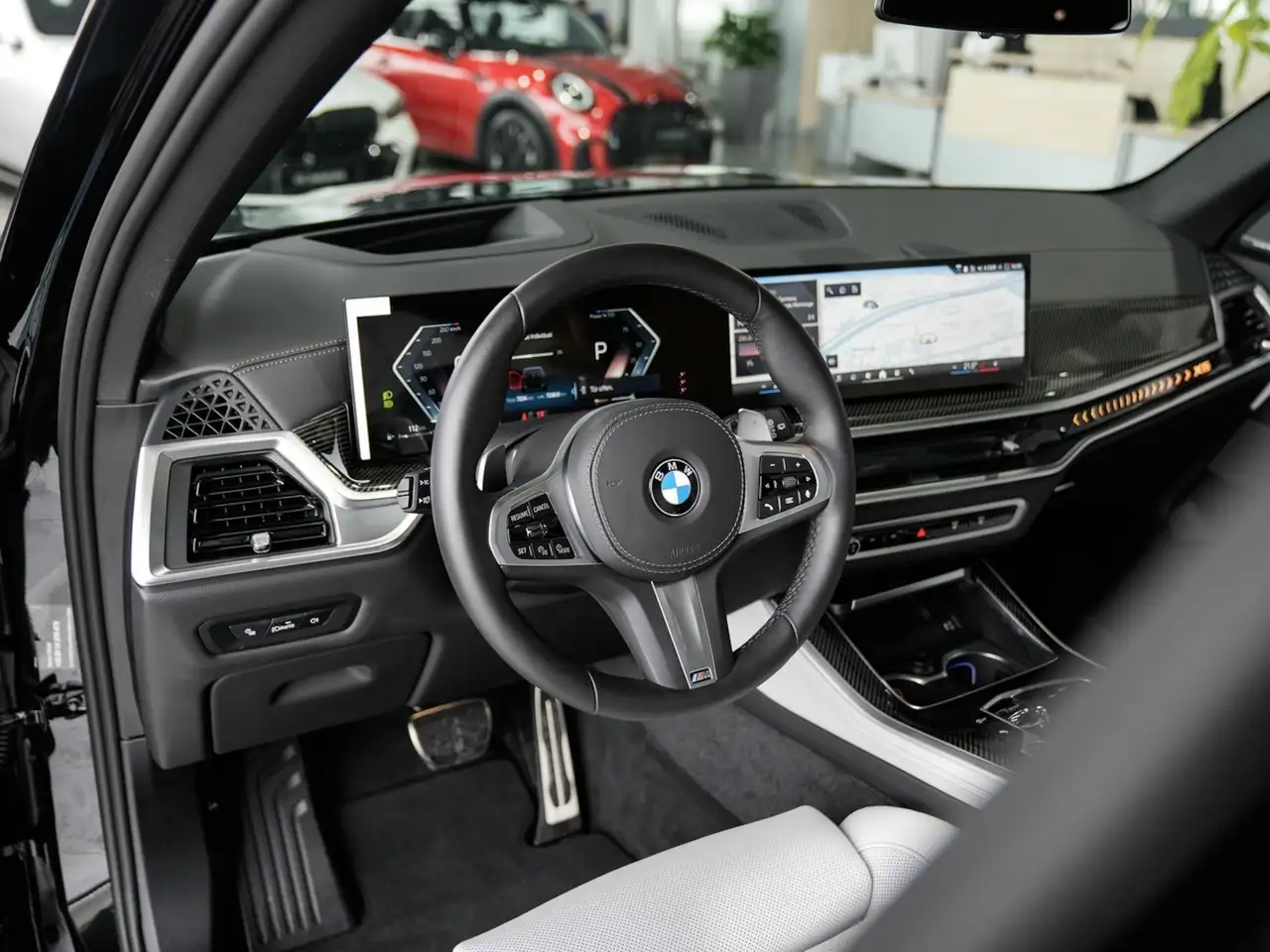 BMW X5 2