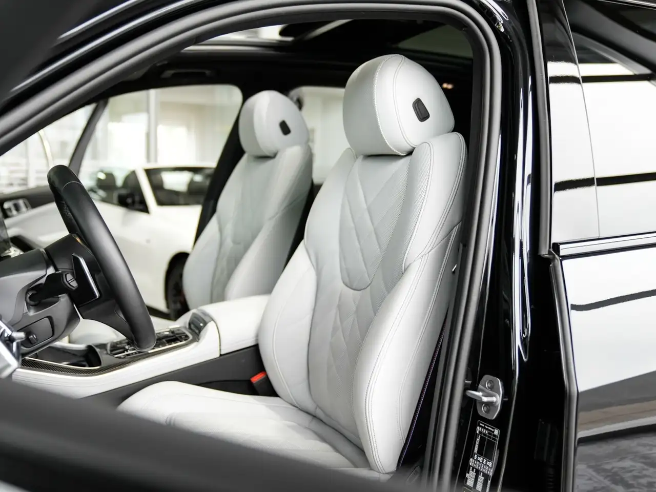 BMW X5 4