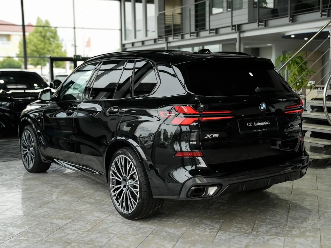 BMW X5 9