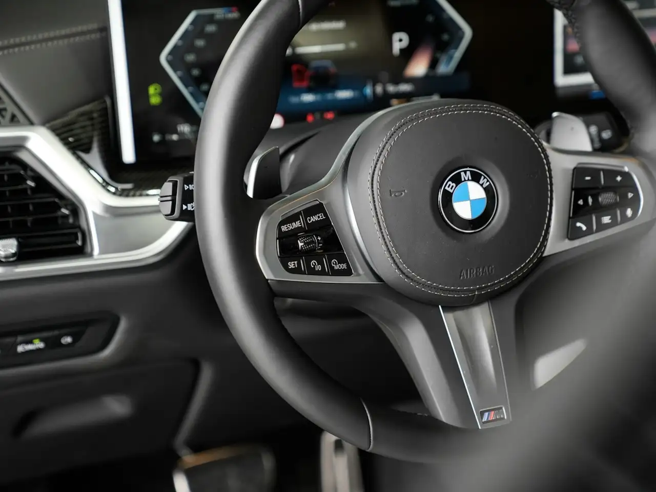 BMW X5 12