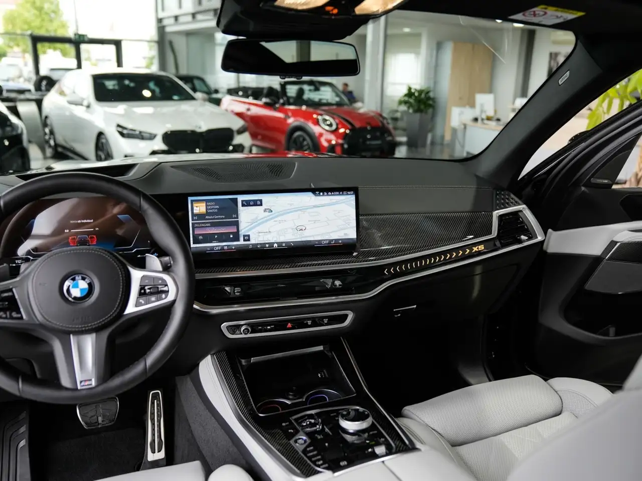 BMW X5 15
